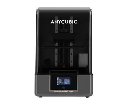 Drukarka 3D Anycubic Photon Mono M7 Max